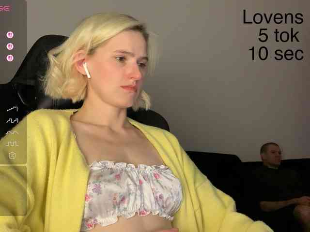 Sexy-Sweets webcam