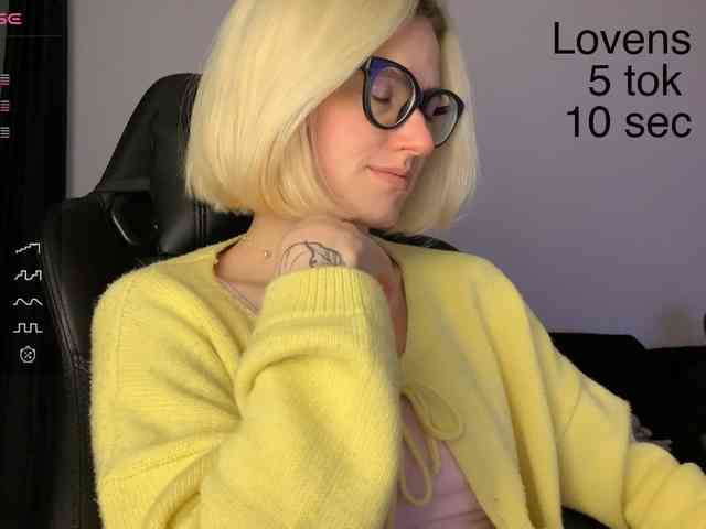 Sexy-Sweets webcam