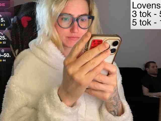 Sexy-Sweets webcam