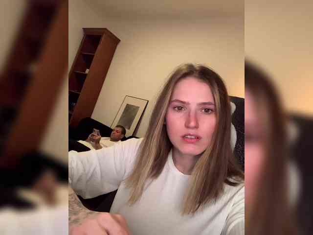 live voyeur webcam Sexy-Sweets