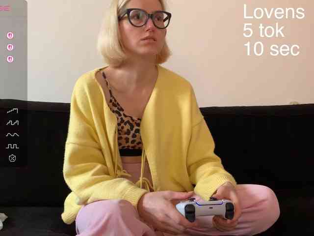 Sexy-Sweets webcam