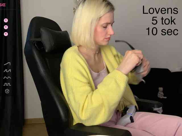Sexy-Sweets webcam