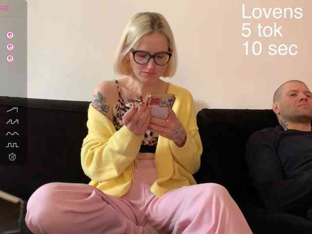 Sexy-Sweets webcam