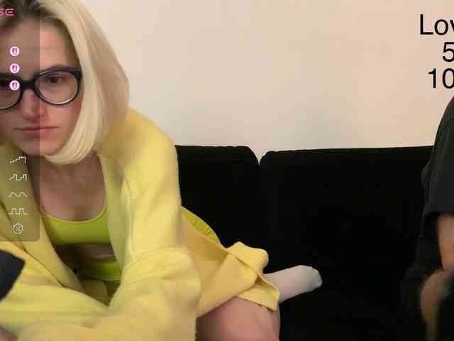 Sexy-Sweets webcam