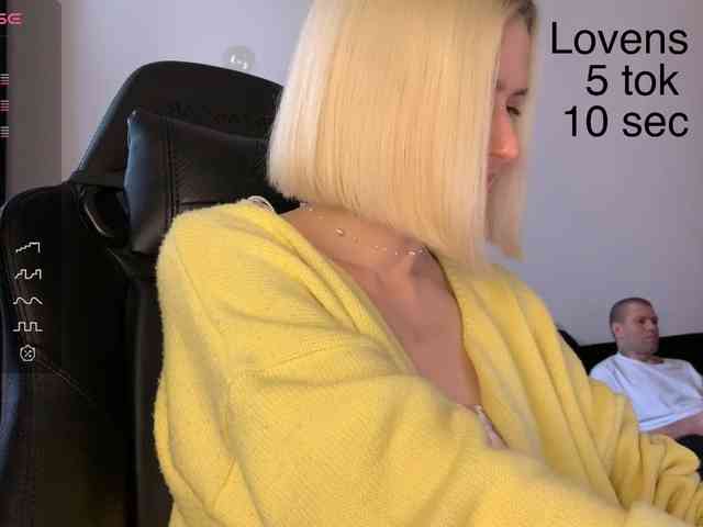 Sexy-Sweets webcam