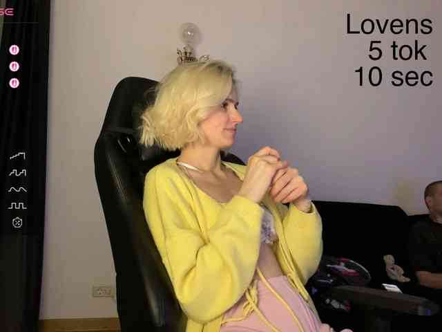 Sexy-Sweets webcam
