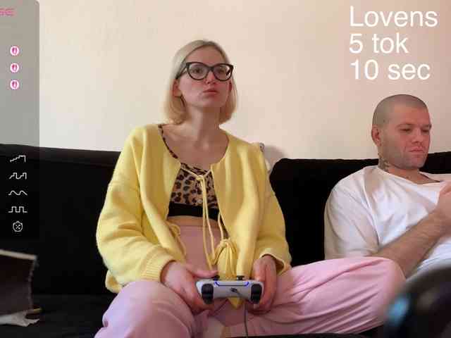 Sexy-Sweets webcam