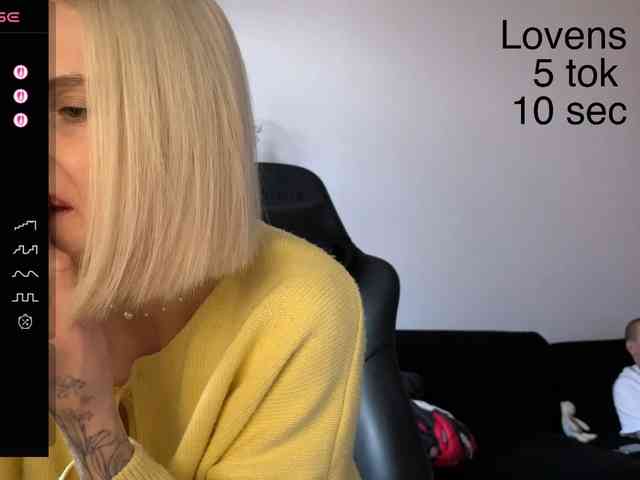 Sexy-Sweets webcam