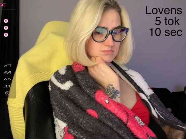 Sexy-Sweets webcam
