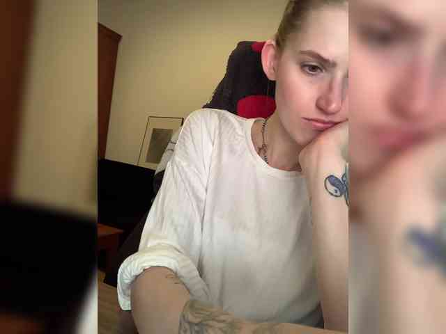 naked live chat Sexy-Sweets