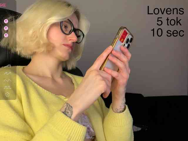 Sexy-Sweets webcam