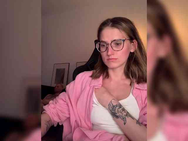 Sexy-Sweets webcam