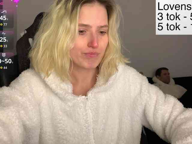 Sexy-Sweets webcam