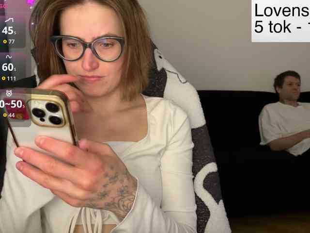 Sexy-Sweets webcam