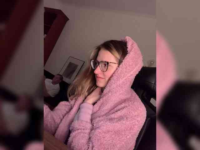 adult live cam Sexy-Sweets