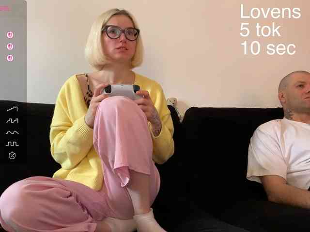 Sexy-Sweets webcam