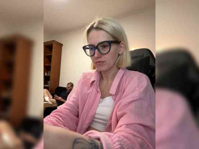 Sexy-Sweets webcam