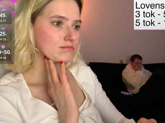 Sexy-Sweets webcam