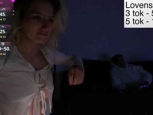 live on cam Sexy-Sweets