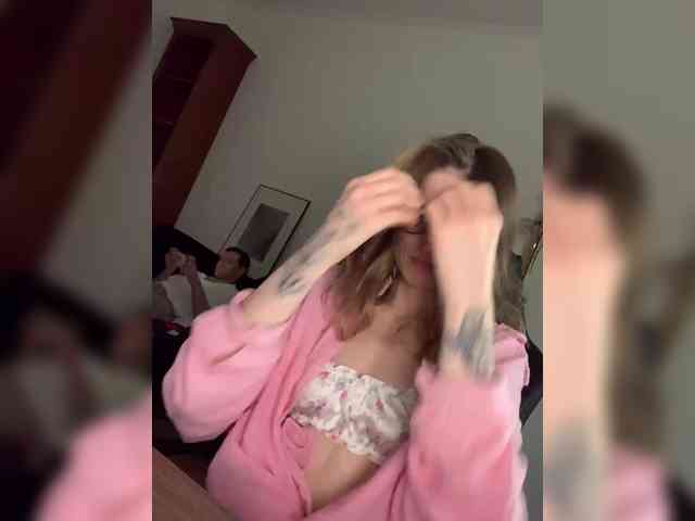 nude amateur chat Sexy-Sweets