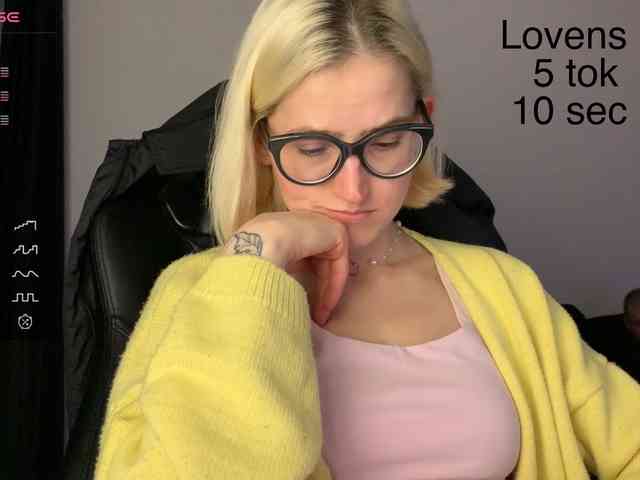 Sexy-Sweets webcam
