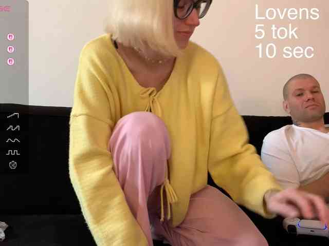 Sexy-Sweets webcam