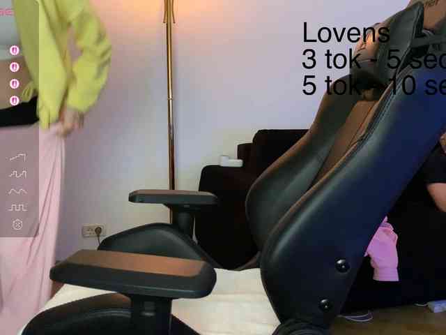 Sexy-Sweets webcam