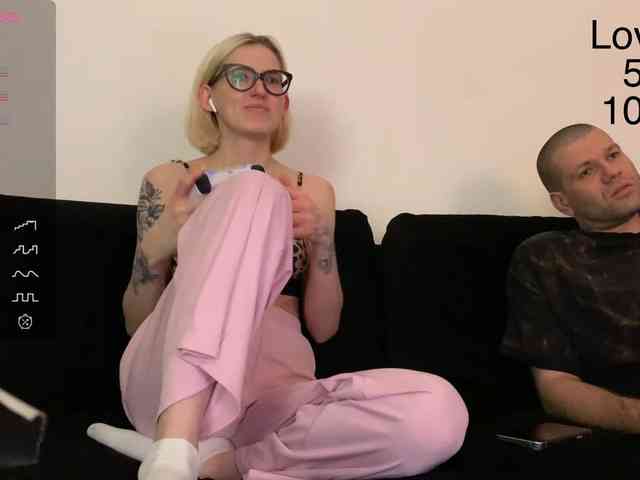 Sexy-Sweets webcam