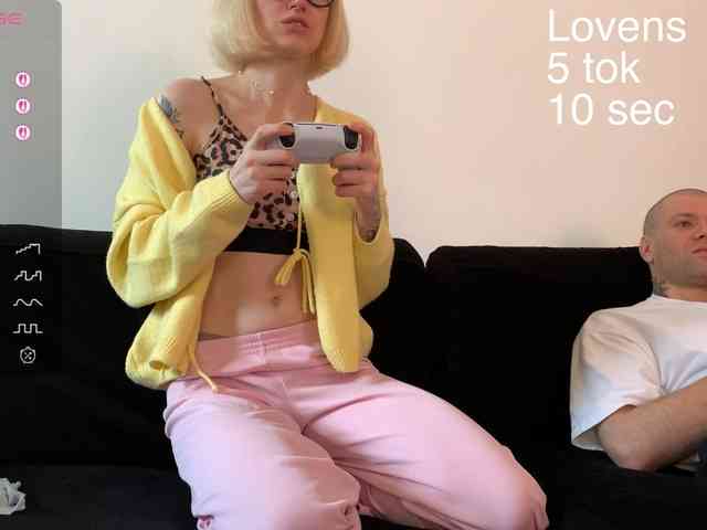 Sexy-Sweets webcam