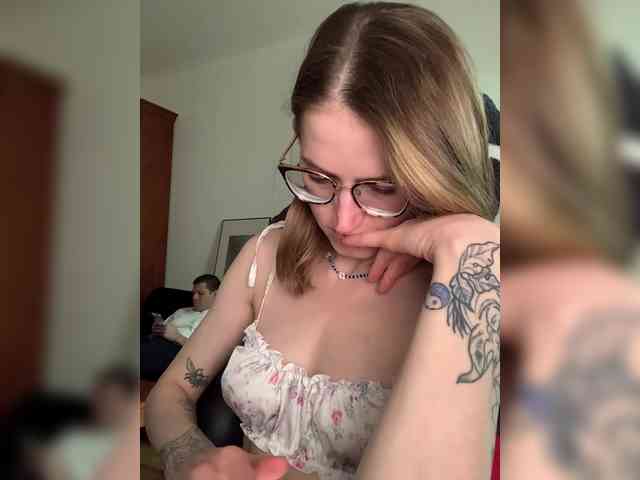 live webcam sex Sexy-Sweets