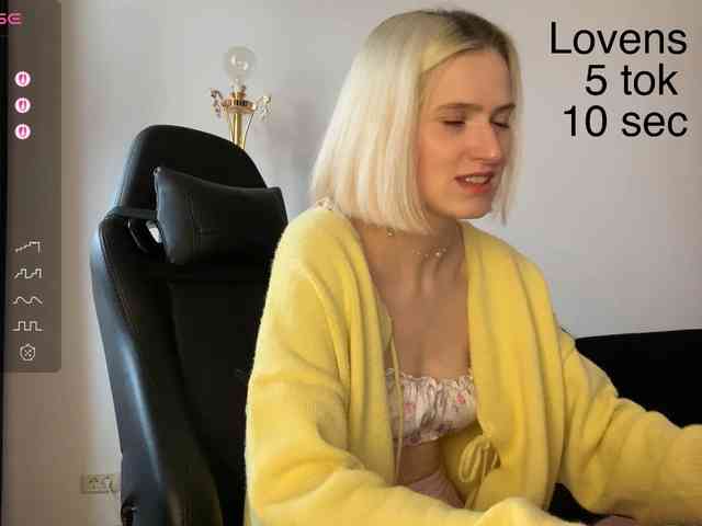 Sexy-Sweets webcam