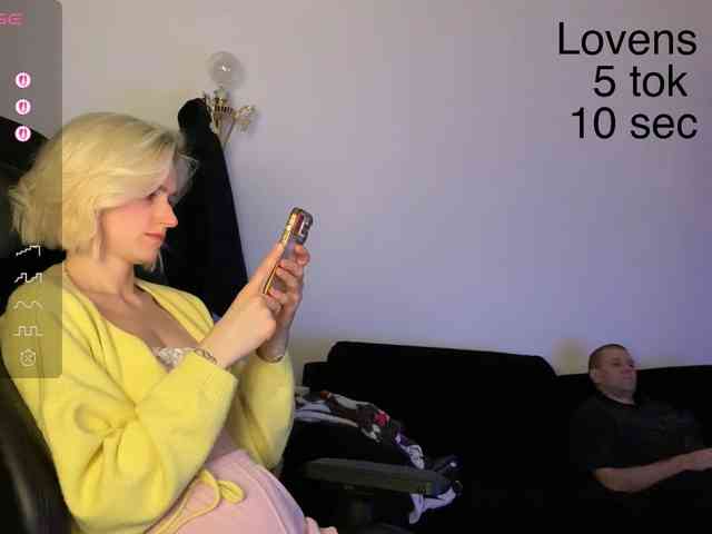 Sexy-Sweets webcam