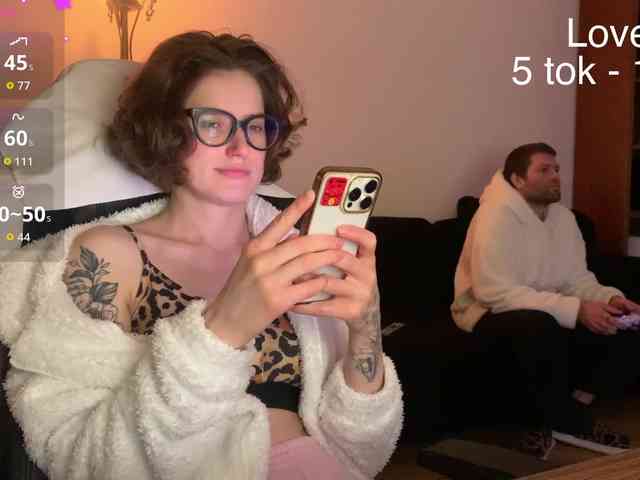 Sexy-Sweets Live Webcam on BongaCams