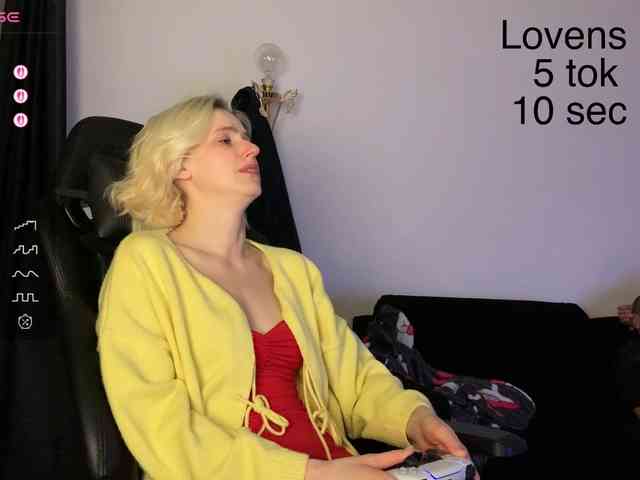 Sexy-Sweets webcam