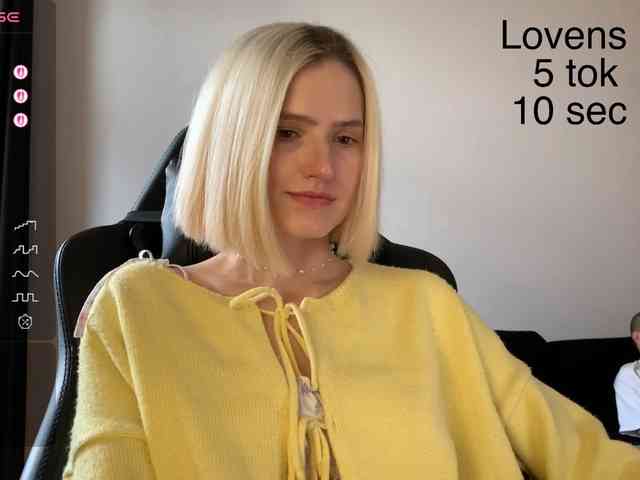 Sexy-Sweets webcam
