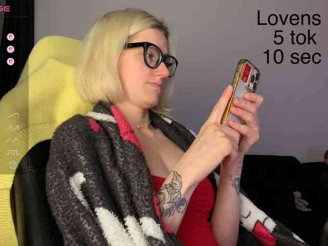 Sexy-Sweets webcam