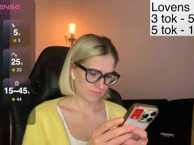Sexy-Sweets Live Webcam on BongaCams