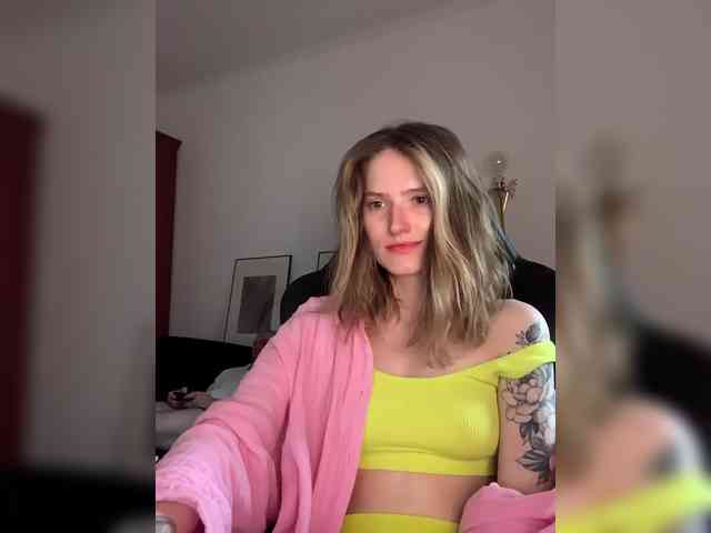 Sexy-Sweets webcam