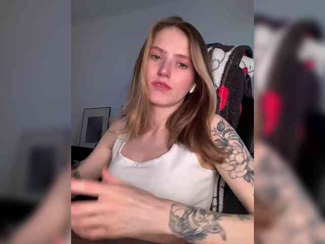 free webcam Sexy-Sweets