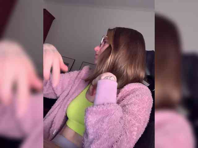 Sexy-Sweets webcam