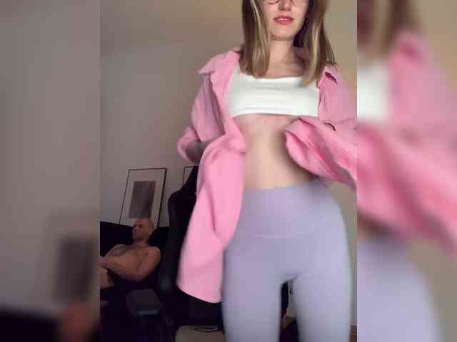 naked live chat Sexy-Sweets