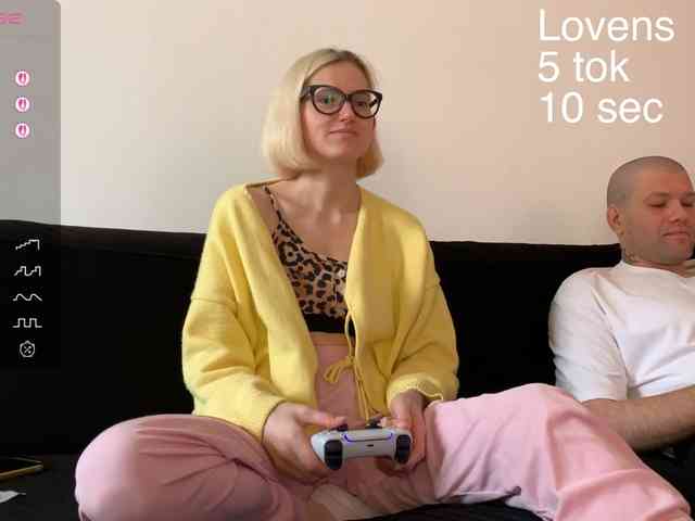 Sexy-Sweets webcam