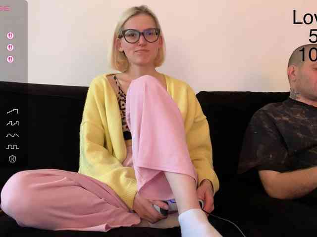 Sexy-Sweets webcam