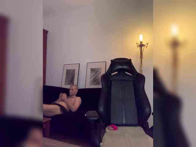 roleplay videochat Sexy-Sweets