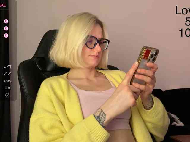 Sexy-Sweets webcam