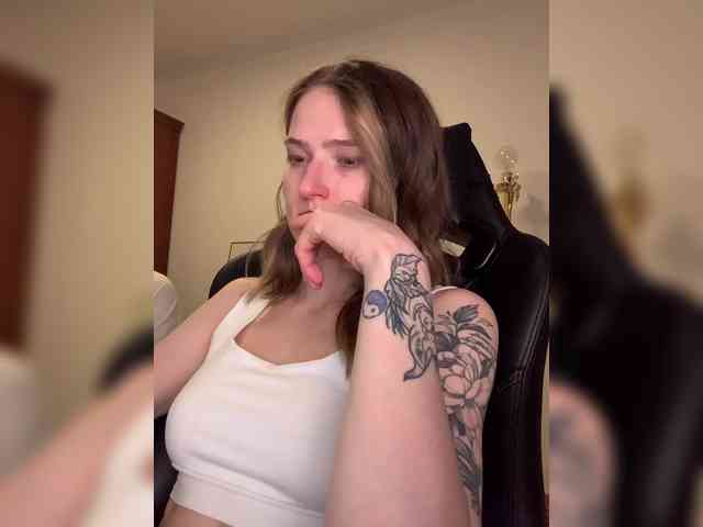 Sexy-Sweets webcam