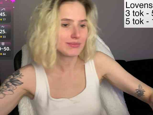 Sexy-Sweets webcam
