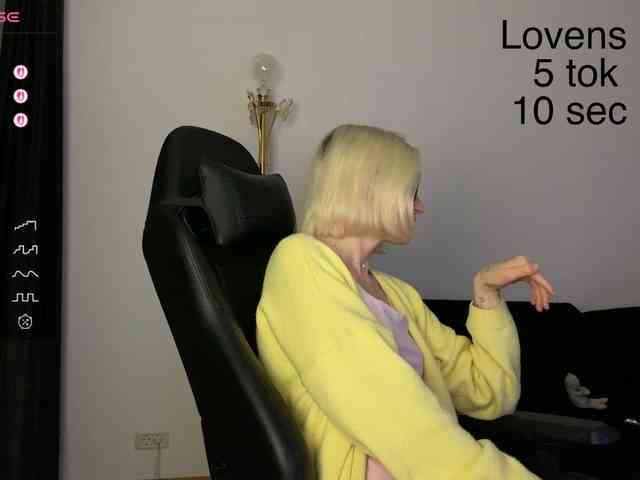 Sexy-Sweets webcam