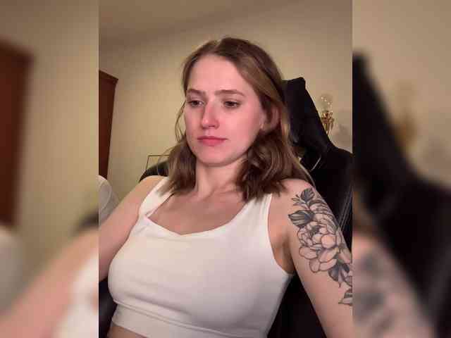 Sexy-Sweets webcam