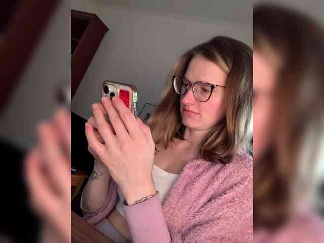 Sexy-Sweets webcam